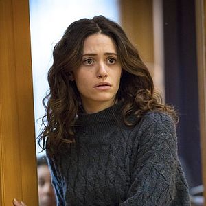 Fotoğraf Emmy Rossum