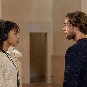 Fotoğraf Plus belle la vie