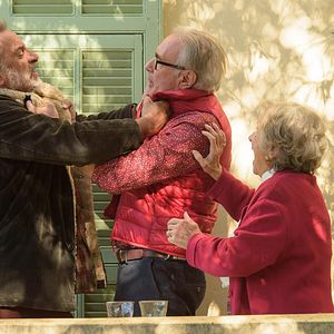 Fotoğraf Bernard Le Coq