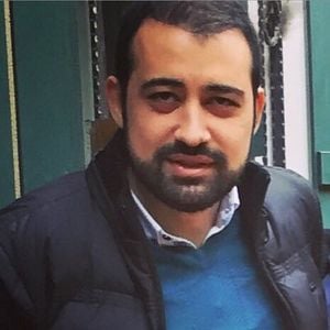 Fotoğraf Raşit Görgülü