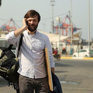 Fotoğraf Olaylar Olaylar