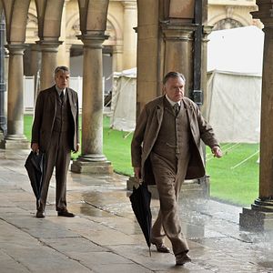 Fotoğraf Kevin McNally