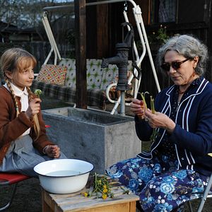 Fotoğraf Hannelore Elsner