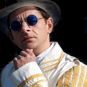 Fotoğraf Volker Michalowski