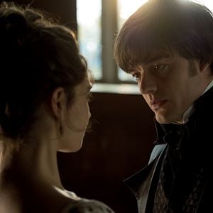 Fotoğraf Aşk ve Gurur + Zombiler