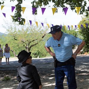 Fotoğraf Jean-Marie Bigard