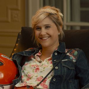 Fotoğraf Bérengère Krief