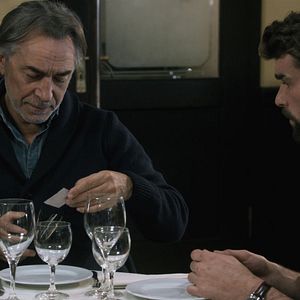 Fotoğraf Richard Berry