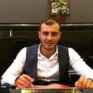 Fotoğraf Burak Memişoğlu