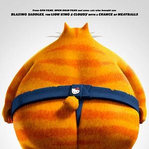 Fotoğraf Paws Of Fury: The Legend Of Hank