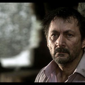 Fotoğraf Serge Riaboukine