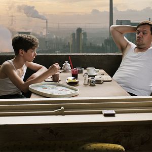 Fotoğraf Charly Hübner