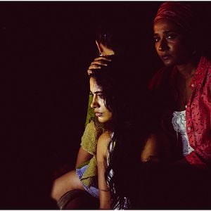 Fotoğraf Sarah-Jane Dias