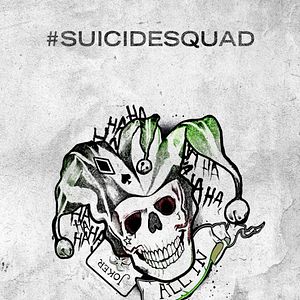 Fotoğraf Suicide Squad: Gerçek Kötüler