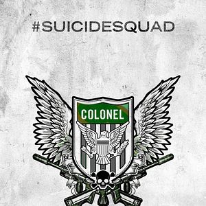 Fotoğraf Suicide Squad: Gerçek Kötüler