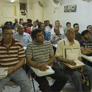 Fotoğraf In Jackson Heights