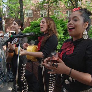 Fotoğraf In Jackson Heights