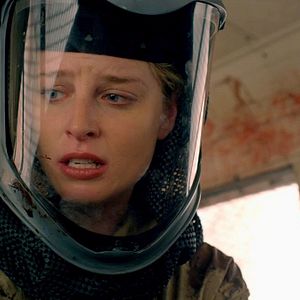 Fotoğraf Rachel Nichols