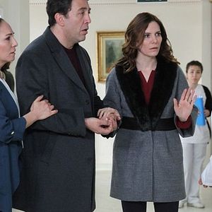 Fotoğraf Güneşin Kızları