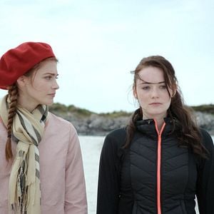 Fotoğraf Maria Ehrich