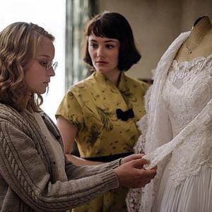 Fotoğraf Maria Ehrich