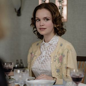 Fotoğraf Emilia Schüle