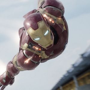 Fotoğraf Kaptan Amerika: Kahramanların Savaşı