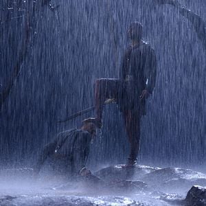 Fotoğraf Baahubali: The Beginning