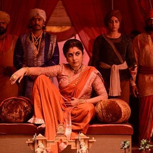 Fotoğraf Baahubali: The Beginning