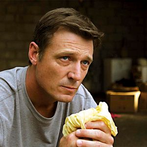 Fotoğraf David Chisum