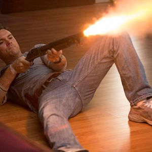 Fotoğraf Clayne Crawford