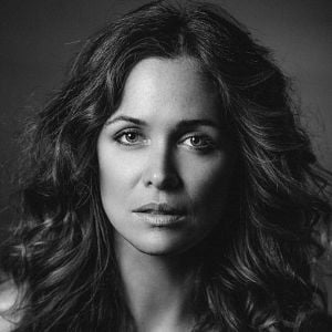 Fotoğraf Christine Woods