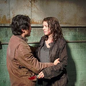 Fotoğraf Lauren Cohan