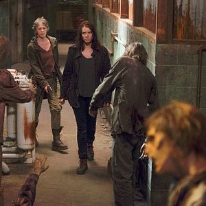 Fotoğraf Lauren Cohan