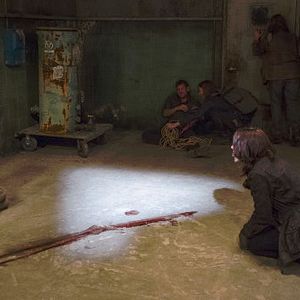 Fotoğraf Lauren Cohan