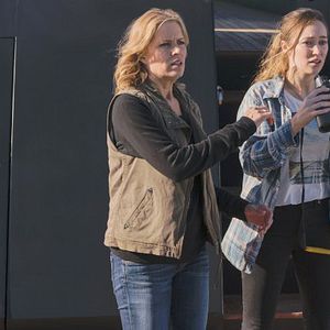 Fotoğraf Kim Dickens