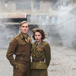 Fotoğraf Anna Friel