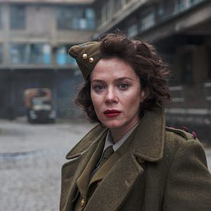 Fotoğraf Anna Friel