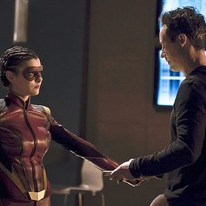 Fotoğraf Tom Cavanagh