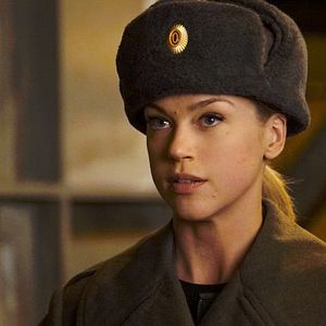 Fotoğraf Adrianne Palicki