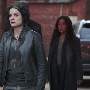 Fotoğraf Jaimie Alexander