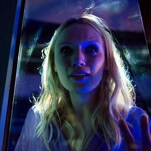 Fotoğraf Emily Berrington