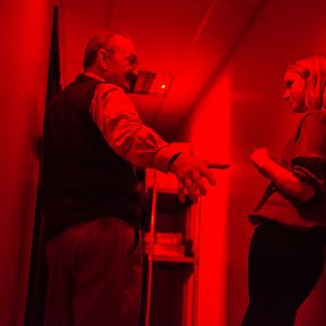 Fotoğraf Emily Berrington