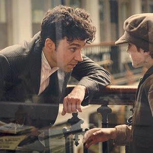 Fotoğraf Samuel Joslin