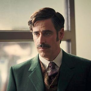 Fotoğraf Stephen Mangan