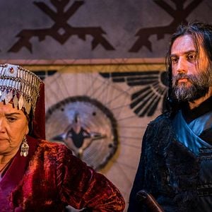 Fotoğraf Diriliş Ertuğrul