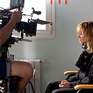 Fotoğraf Emma Suárez