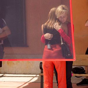 Fotoğraf Emma Suárez