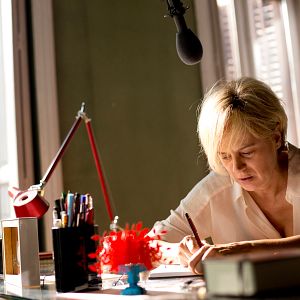 Fotoğraf Emma Suárez