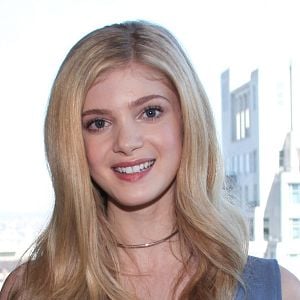 Fotoğraf Elena Kampouris